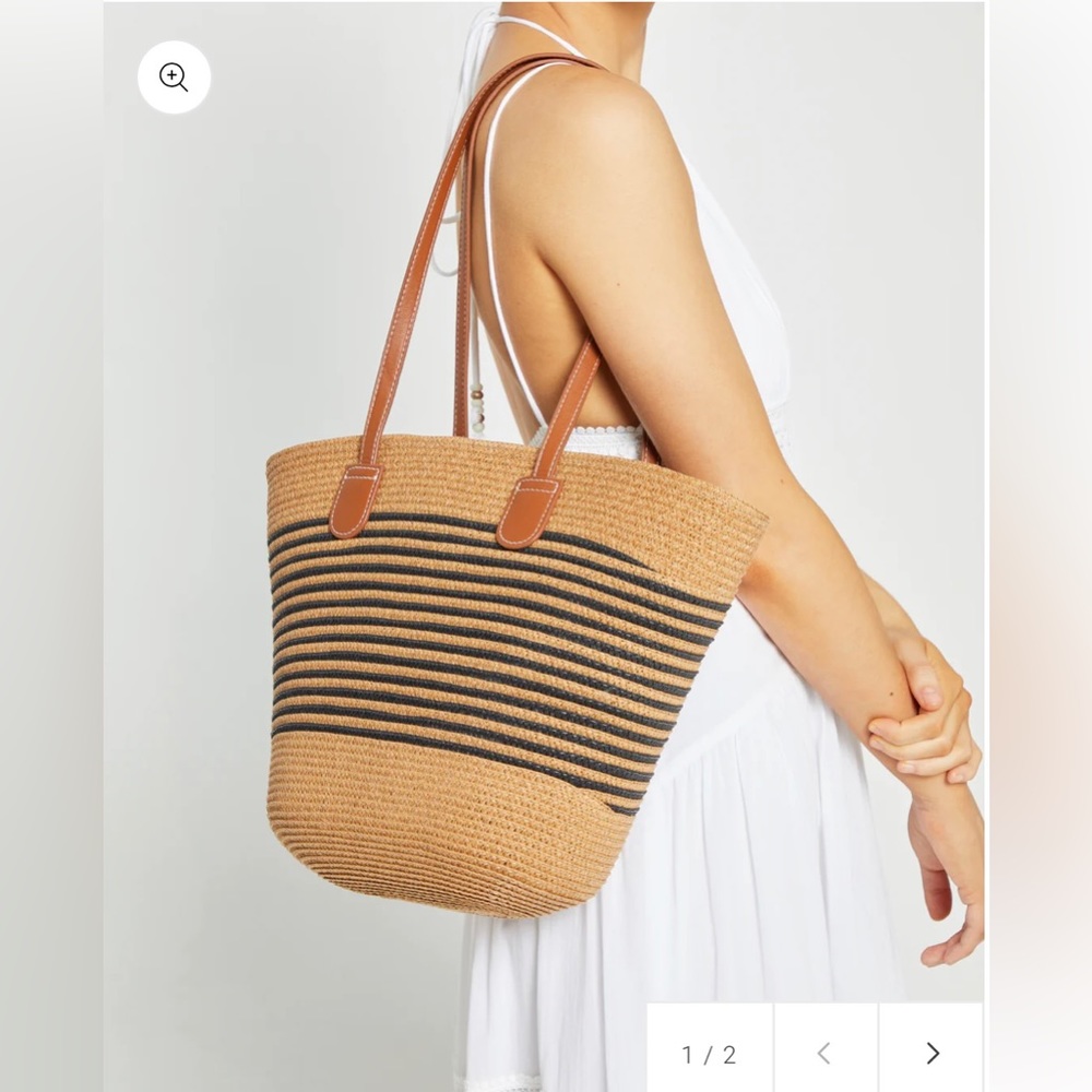 Montauk Handmade Bag